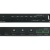 Scaler numérique Kramer VP-451 avec entrées HDMI et USB-C