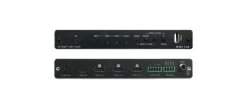 Scaler numérique Kramer VP-451 avec entrées HDMI et USB-C