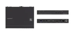 Scaler/Récepteur HDMI Kramer VP-427H2 4K60 4:4:4 HDCP 2.2 sur HDBaseT