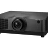 Sharp A824U Vidéoprojecteur, 1920 x 1200 WUXGA, 7500 Lumen, sans objectif