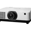 Sharp A824U Vidéoprojecteur, 1920 x 1200 WUXGA, 7500 Lumen, sans objectif