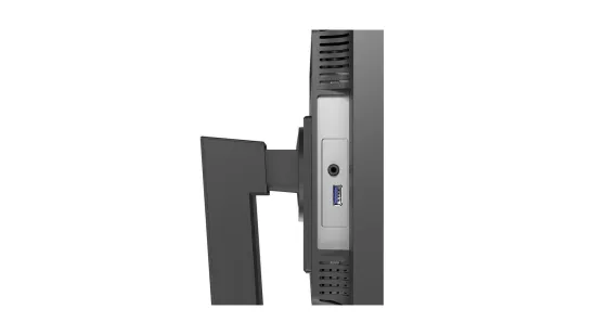 Sharp EA242W Moniteur LCD MultiSync 24 pouces pour applications bureautiques et industrielles