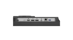Sharp EA242W Moniteur LCD MultiSync 24 pouces pour applications bureautiques et industrielles