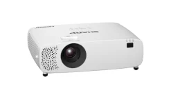 Sharp E501U Vidéoprojecteur, 1920 x 1200 WUXGA, 5000 Lumen