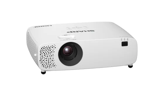 Sharp E501U Vidéoprojecteur, 1920 x 1200 WUXGA, 5000 Lumen