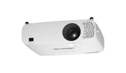Sharp E501U Vidéoprojecteur, 1920 x 1200 WUXGA, 5000 Lumen