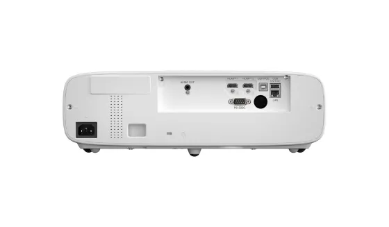 Sharp E501U Vidéoprojecteur, 1920 x 1200 WUXGA, 5000 Lumen