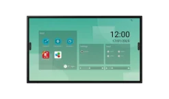 Sharp LM551 Écran interactif Big Pad 55 pouces