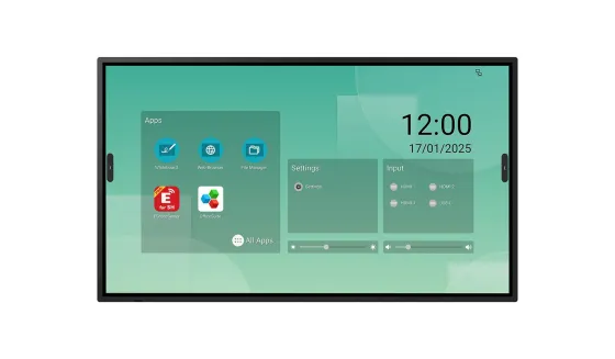 Sharp LM431 Écran interactif Big Pad 43 pouces