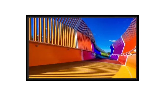 Sharp MultiSync E439 Écran grand format Essential de 43 pouces