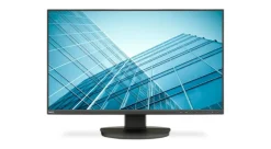 Sharp MultiSync EA272F , noir