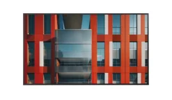 Sharp MultiSync ME652 - Display 65"