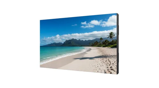 Sharp MultiSync UN553V Écran mural de 55 pouces