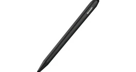 Sharp PN-L652B 65" Display tactile