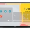 Sharp PN-LC862 Écran interactif 4K de 86 pouces pour l'enseignement et la collaboration modernes
