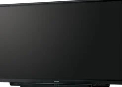 Sharp PN-65TH1 65" Display tactile