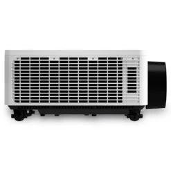 Sharp P721Q-W Vidéoprojecteur, 3840 x 2160 4K UHD, 7200 Lumen
