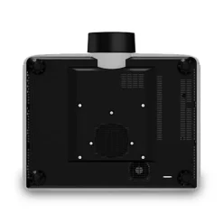 Sharp P721Q-W Vidéoprojecteur, 3840 x 2160 4K UHD, 7200 Lumen