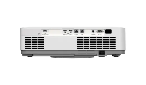Sharp P701U Vidéoprojecteur, 1920 x 1200 WUXGA, 7000 Lumen