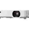 Sharp P621U Vidéoprojecteur, 1920 x 1200 WUXGA, 6200 Lumen