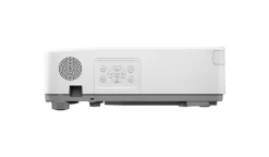 Sharp P621U Vidéoprojecteur, 1920 x 1200 WUXGA, 6200 Lumen