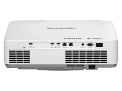 Sharp P621U Vidéoprojecteur, 1920 x 1200 WUXGA, 6200 Lumen