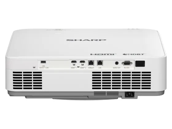 Sharp P621U Vidéoprojecteur, 1920 x 1200 WUXGA, 6200 Lumen