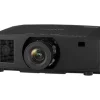 Sharp XP-V801U-B Vidéoprojecteur, 1920 x 1200 WUXGA, 8000 Lumen, sans objectif