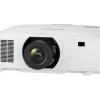 Sharp XP-V801U-W Vidéoprojecteur, 1920 x 1200 WUXGA, 8000 Lumen, sans objectif
