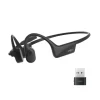 SHOKZ OpenComm2 UC - Mise à niveau 2025 - Casque | Oreille ouverte | USB-A