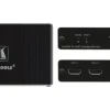 Sélecteur automatique Kramer VS-21DT HDMI 4K60 4:2:0 HDCP 2.2 2x1 sur HDBaseT