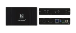 Sélecteur automatique Kramer VS-21DT HDMI 4K60 4:2:0 HDCP 2.2 2x1 sur HDBaseT