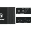 Sélecteur automatique Kramer VS-211X 2x1 HDMI 4K HDR