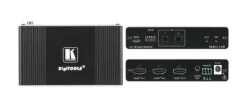 Sélecteur automatique Kramer VS-211X 2x1 HDMI 4K HDR