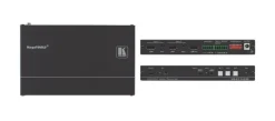 Sélecteur Automatique Kramer VS-211UHD HDMI 2x1 4K60 4:2:0 avec audio