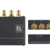 Sélecteur Automatique Kramer VS-211HDxl 3G HD–SDI 2x1:2