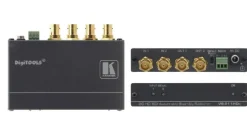 Sélecteur Automatique Kramer VS-211HDxl 3G HD–SDI 2x1:2