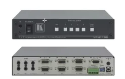 Sélecteur Automatique Kramer VP-411DS Vidéo Informatique Graphique & Audio Stéréo 4x1