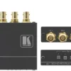Sélecteur HD–SDI Kramer 6241HDxl 3G 4x1