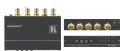 Sélecteur HD–SDI Kramer 6241HDxl 3G 4x1