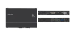 Sélecteur Kramer SID-X3N Step–In Multi–Format 4 entrées sortie HDMI