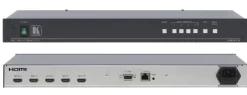 Sélecteur Kramer VS-41H HDMI 4x1