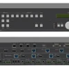 Sélecteur/Scaler de Présentation Kramer VP-558 11x4:2