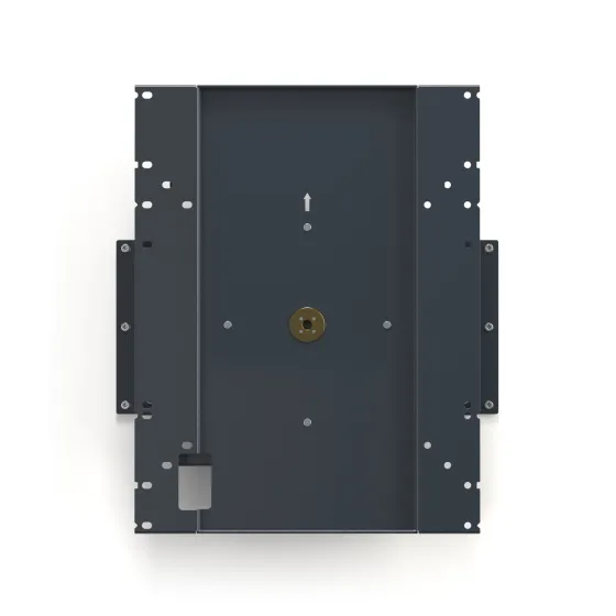 SMS MultiMount Flipster Support mural pour écrans de 32 à 65 pouces