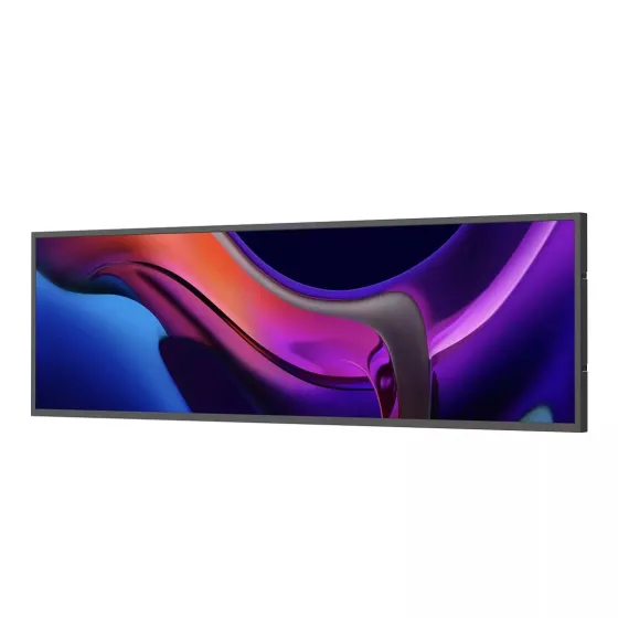Solum B29A Écran tactile ultra-large Newton Touch 29 pouces