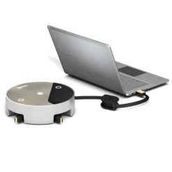 Solution de présentation Kindermann Kit QuickPresent Air