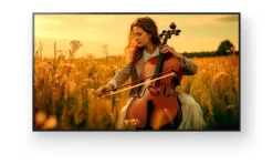 Sony BRAVIA 5 FWD-98XR55 écran 98 pouces XR|Mini LED 4K HDR avec Google TV, incluant 3 ans de PrimeSupport