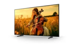 Sony BRAVIA 5 FWD-98XR55 écran 98 pouces XR|Mini LED 4K HDR avec Google TV, incluant 3 ans de PrimeSupport