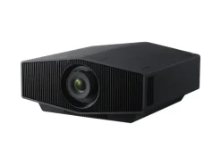 Sony BRAVIA 7 VPL-XW5100/B vidéoprojecteur home cinéma 4K HDR avec panneau SXRD 4K natif, noir