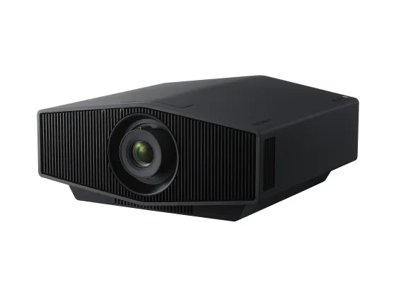 Sony BRAVIA 7 VPL-XW5100/B vidéoprojecteur home cinéma 4K HDR avec panneau SXRD 4K natif, noir